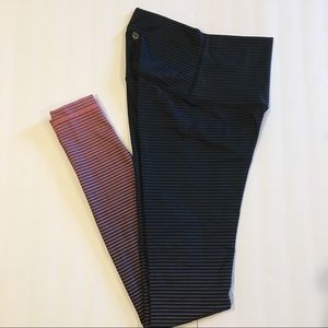 Lululemon Wunder Under Hi-Rise Luxtreme Yoga Pant